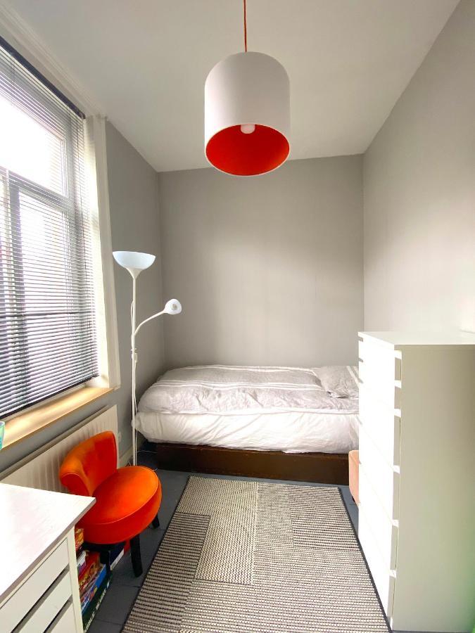 Grande Chambre + Chambre D'Appoint Hotel Ronchin ภายนอก รูปภาพ